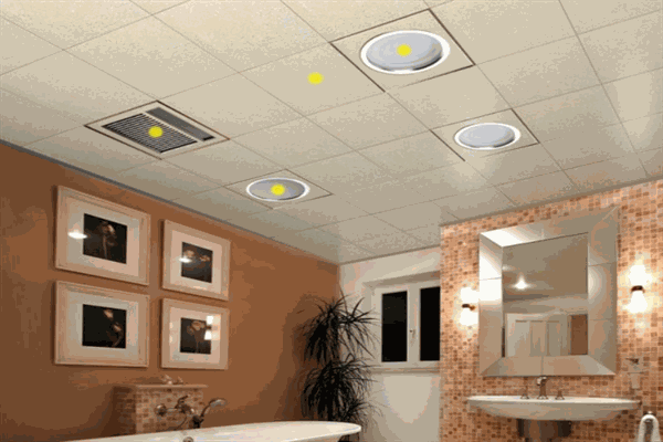 法瑞克集成吊顶